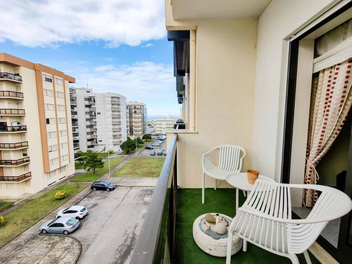 Ap Amorosa Praia - 5 Minutes From The Beach 维亚纳堡 外观 照片
